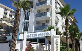 Acem Hotel